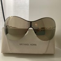 Слънчеви очила на Michael Kors, оригинални, снимка 7 - Слънчеви и диоптрични очила - 31291679