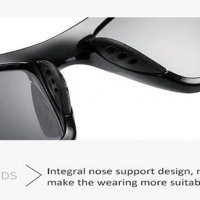 Поляризирани слънчеви очила с защита UV400, снимка 9 - Спортна екипировка - 29594927