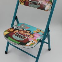 Детски комплект - МАСА+ СТОЛ, снимка 3 - Мебели за детската стая - 40474381