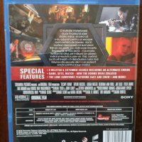 Escape Room: Играй или умри - Блу-рей с БГ субтитри, снимка 2 - Blu-Ray филми - 44369207