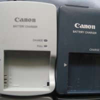 Продавам оригинални зарядни за фотоапарати Canon различни модели , снимка 3 - Батерии, зарядни - 39160188