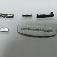 Samsung U700 - Samsung SGH-U700 оригинални части и аксесоари , снимка 3 - Резервни части за телефони - 30857511