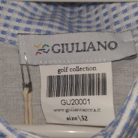 Тениска Giuliano, снимка 6 - Тениски - 36772423