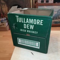 TULLAMORE DEW-КАШОН 1010231638, снимка 1 - Колекции - 42511327