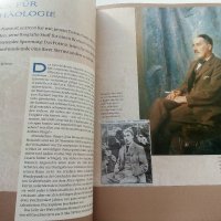  Tutanchamun - Sein Grab und die Schätze , снимка 8 - Енциклопедии, справочници - 42434691