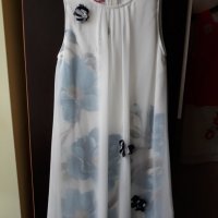 Детска рокля, снимка 1 - Детски рокли и поли - 29694604