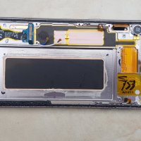 Galaxy S7 edge SM-G935F, снимка 1 - Резервни части за телефони - 30054662