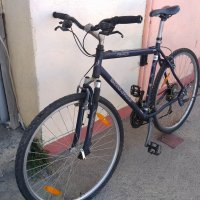 Bелосипед Bergamot fluxus 28'', снимка 11 - Велосипеди - 39995330