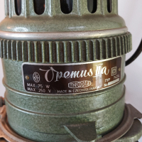 Opemus IIa Копирен чешки апарат за фотоленти с аксесоари, снимка 3 - Антикварни и старинни предмети - 44674391