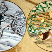 Ексклузив за ценители и любители на азиатското - китайското изкуство, снимка 10 - Колекции - 37397926