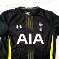 Tottenham-Ориг.тениска, снимка 5 - Спортни дрехи, екипи - 42853434