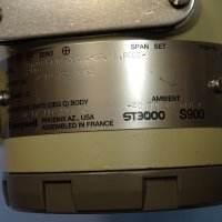 трансмитер Honeywell ST3000 S900 STG944-E1G Pressure Transmitter Ex, снимка 2 - Резервни части за машини - 35136572