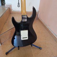 Продавам електрическа китара Hohner RockWood LX200G, снимка 3 - Китари - 44491412