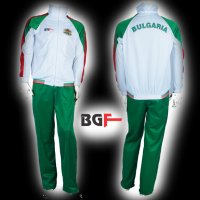 BGF Анцуг България, снимка 1 - Спортни дрехи, екипи - 32083708