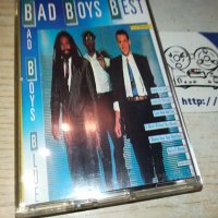 BAD BOYS BLUE-КАСЕТА 0111231031, снимка 3 - Аудио касети - 42804379
