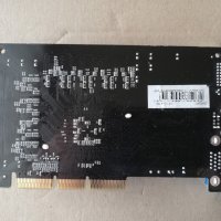 Видео карта NVidia GeForce 4 Axle3D MX440 64MB DDR 128bit AGP, снимка 6 - Видеокарти - 35022895