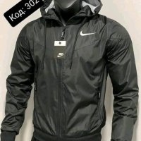 💥 ХИТ МОДЕЛИ МЪЖКИ ВЕТРОВКИ и ЕЛЕЦИ NIKE, HUGO BOSS 💥, снимка 5 - Якета - 44174044