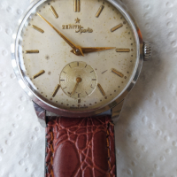 Zenith Sporto cal 40, снимка 4 - Мъжки - 44792958