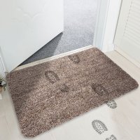 Абсорбираща изтривалка за врата Clean Step Mat, снимка 3 - Други стоки за дома - 36831131