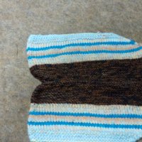 Плетени Терлици и чорапи, снимка 12 - Мъжки чехли - 29394697