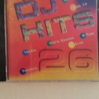 Ди джей хитове 26, снимка 1 - CD дискове - 40220201