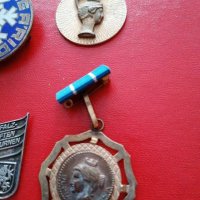 Медали, снимка 4 - Колекции - 31013968