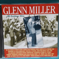 Glenn Miller – 1990 - 20 Golden Hits(Contemporary Jazz, Swing), снимка 1 - CD дискове - 44682770