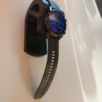 Докинг станция за зареждане на Huawei Watch GT 2.Стойка за смарт часовник., снимка 1 - Смарт часовници - 35235270