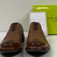 Ted Baker Guri 8, снимка 3 - Официални обувки - 37879504