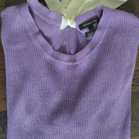 Дамски пуловер Massimo Dutti , снимка 1 - Блузи с дълъг ръкав и пуловери - 44554975