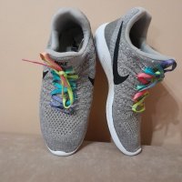 Дамски маратонки NIKE LUNARLON ,номер 36, снимка 1 - Маратонки - 39652882