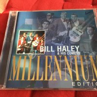 Bill Haley, снимка 1 - CD дискове - 39337636