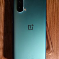 Смартфон OnePlus Nord CE 5G - отличен, снимка 3 - Телефони с две сим карти - 42027755