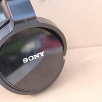 Безжични слушалки ''Sony MDR-RF811 P'', снимка 6 - Bluetooth слушалки - 40834231