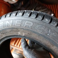 2бр.нови летни гуми Michelin 195 65 15 Цената е за брой!, снимка 5 - Гуми и джанти - 44326284