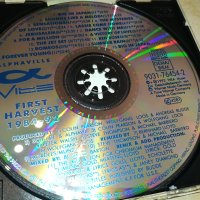 ALPHAVILLE CD BIG IN JAPAN 0810231435, снимка 10 - CD дискове - 42481279
