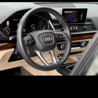 Audi Q5 premium +, снимка 3 - Автомобили и джипове - 42607808