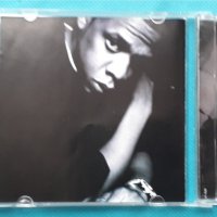 Jay-Z – 3CD(Gangsta,Pop Rap), снимка 9 - CD дискове - 42838819