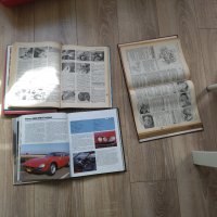 Продавам книги Haynes за ремонт на  Ford Mondeo, снимка 5 - Специализирана литература - 42767015