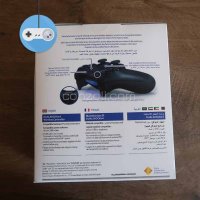 SONY DUALSHOCK 4 Безжичен Джойстик/Joystick за PC, PlayStation 4, PS4, PS4 Slim, PS4 Pro, снимка 2 - PlayStation конзоли - 30489280