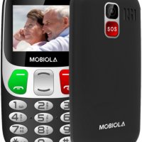 Мобилен телефон Mobiola MB800, снимка 1 - Телефони с две сим карти - 30170286