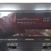 Pioneer CT-W504R, снимка 5 - Декове - 34394095