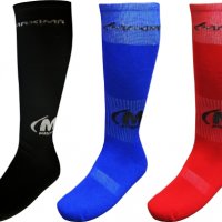 Чорапи футболни - калци (гети) MAX нови, снимка 3 - Мъжки чорапи - 29883829