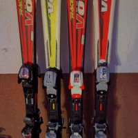 Ski Volkl, снимка 1 - Зимни спортове - 38387279