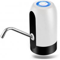 Електрическа помпа за вода с USB зареждане, снимка 4 - Други - 30984356