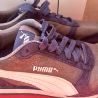 Маратонки Puma, снимка 1 - Маратонки - 37539755