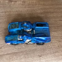 Hot wheels-рядък мотор, снимка 4 - Колекции - 42244109