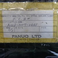 клавиатура FANUC A20B-0007-0445/03 control keyboard 6T, снимка 7 - Резервни части за машини - 39638758