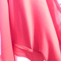 Детска рокля за спортни танци в червен цвят и гол гръб, снимка 10 - Детски рокли и поли - 42805133