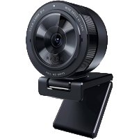Уеб Камера Razer Kiyo Pro 1080P 60FPS FHD USB3.0 камера за компютър или лаптоп Webcam for PC / Noteb, снимка 1 - Камери - 37237616